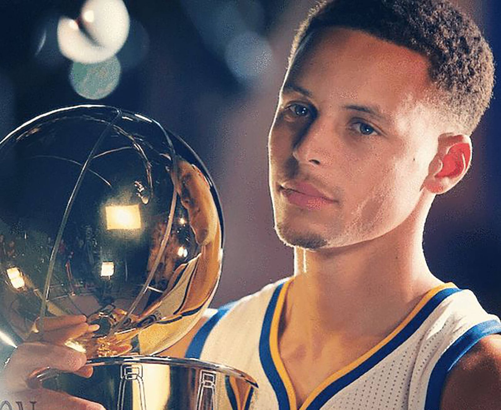 Stephen Curry