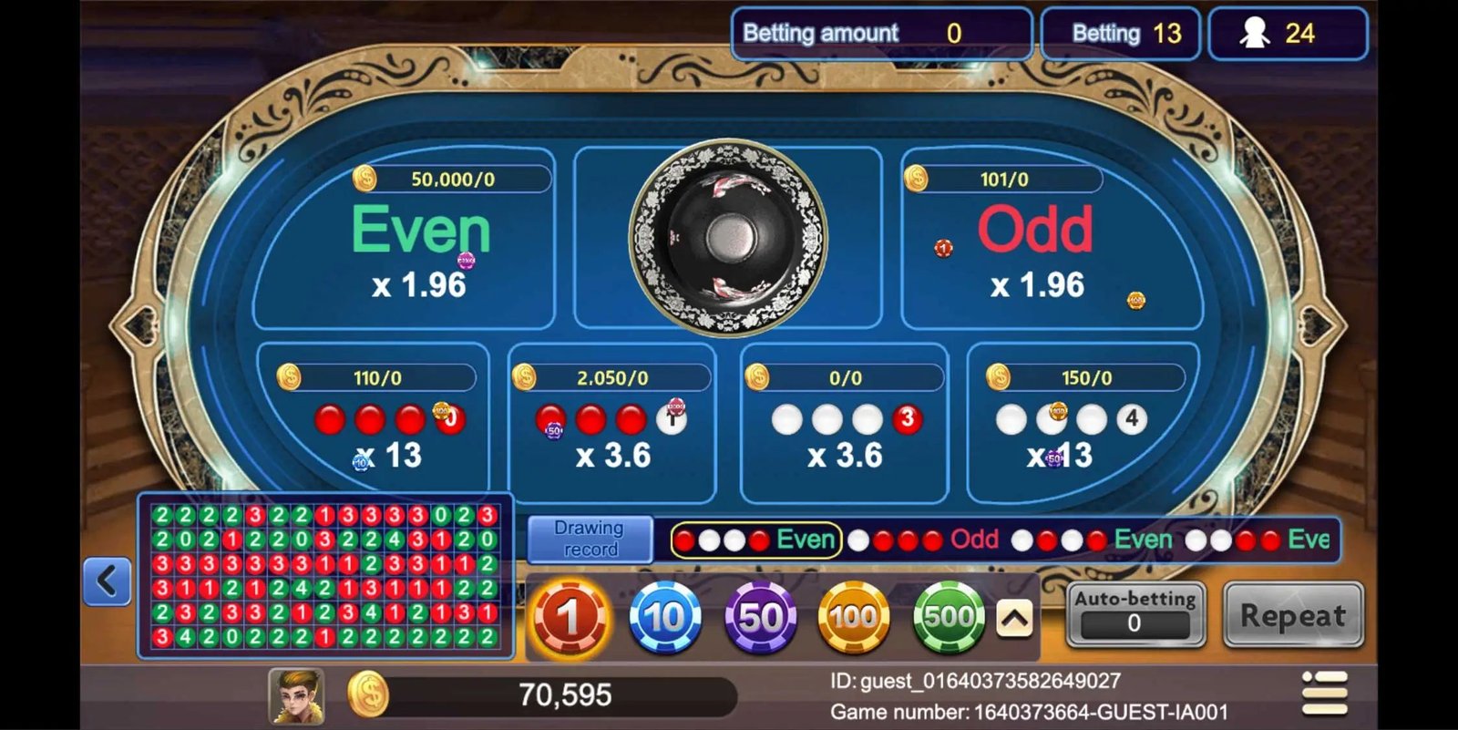 Peace Shooting Elite - Trò chơi được streamer B khuyên dùng